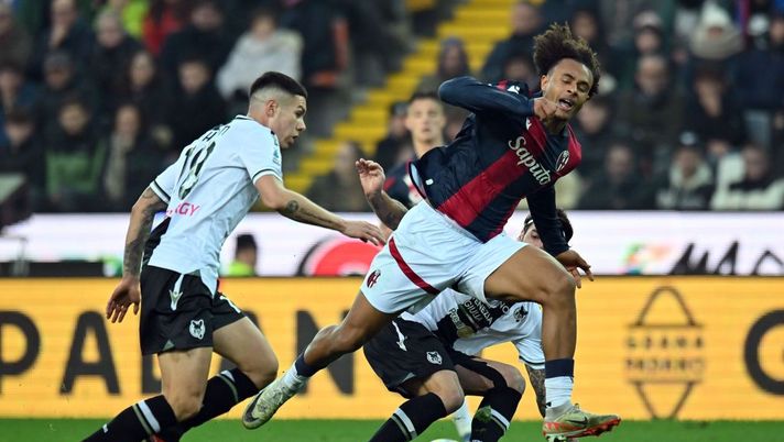 Jack Bonora: “Una partita storta non cancella un meraviglioso 2023” - immagine 1