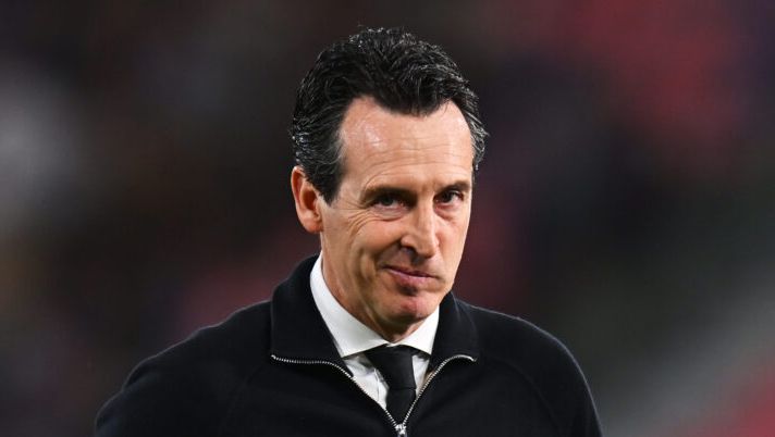 Emery: “Malen ottimo giocatore, ecco cosa mi ha detto a gennaio e perché lo abbiamo venduto alla Roma” - immagine 1