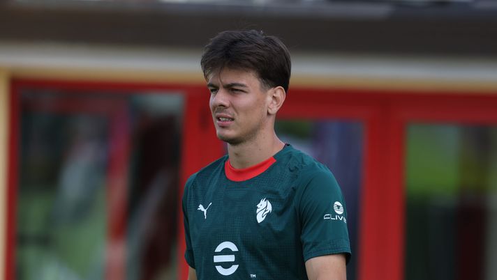 Milan, senti Moretto: “Giuntoli voleva portare Jashari alla Juventus” - immagine 1