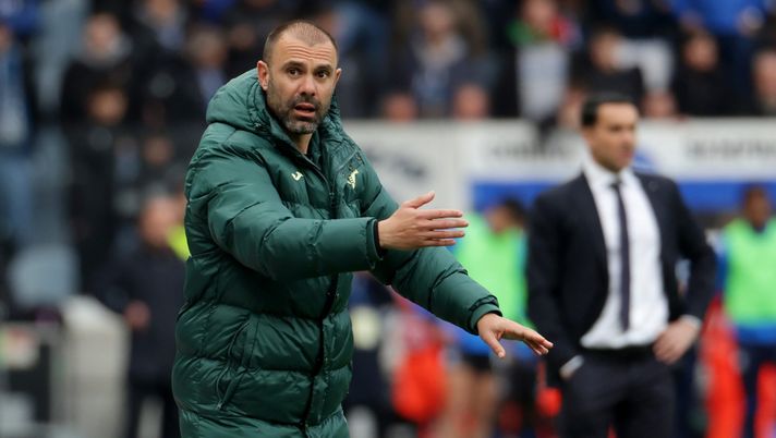 Sammarco: “Peccato non averla pareggiata, la prestazione c’è stata” - immagine 1