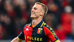 INFO SOS – Gudmundsson, novità sulla trattativa con la Fiorentina: formula e cifre