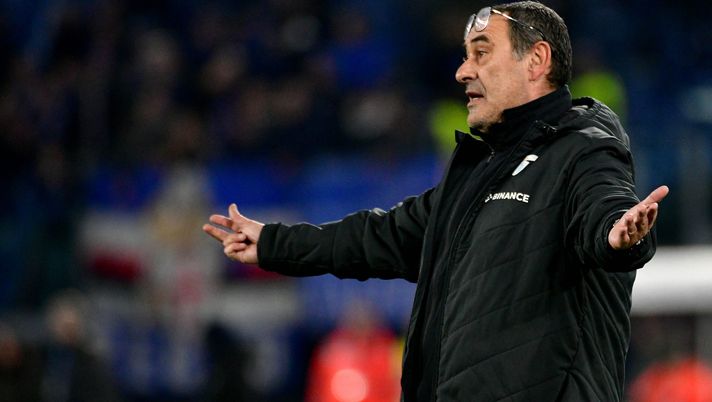 Sarri