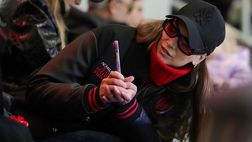 Ex Milan, Boateng e la dichiarazione in barca a Melissa Satta