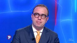 Trevisani: “Inter più forte del Napoli ma 20 partite in più pareggiano le rose. Molto semplice”