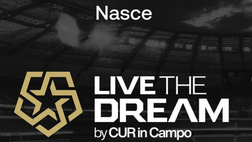 Live the Dream 2026: il 4 Giugno a Frosinone al via la nuova edizione del format