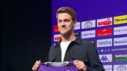 VIDEO VN – Rugani: “In dieci giorni solo doppie sedute. Ecco quando torno”