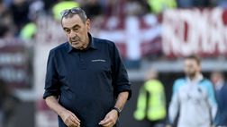 Lazio, Sarri cerca un’altra porta inviolata. E due anni fa…