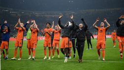 Media punti nei campionati europei, Inter a un decimo dalla vetta!