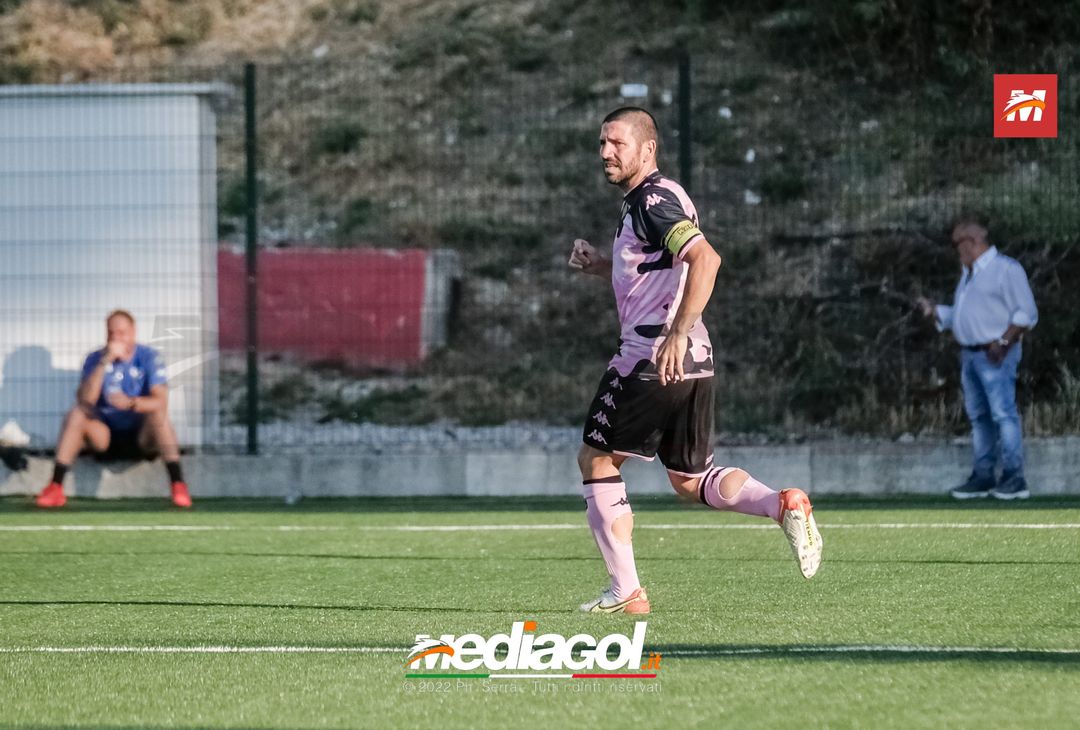 FOTO, Marineo-Palermo 0-12 la goleada rosanero (GALLERY) - immagine 57
