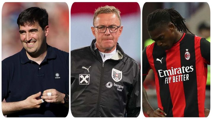 Le notizie più importanti sul Milan nella mattina di oggi, mercoledì 27 maggio 2026 | AC Milan Top News (Credits foto: Getty Images) Le notizie più importanti (Top News) sul Milan nella mattina di oggi, mercoledì 27 maggio 2026