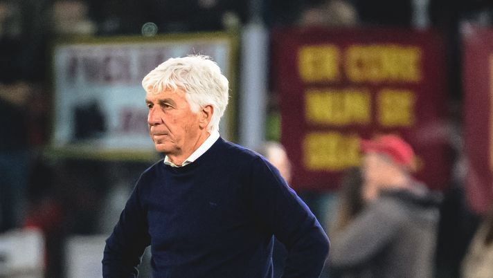 Roma-Atalanta, il pari non va giù ai tifosi: fischi alla squadra sotto la Sud - immagine 1