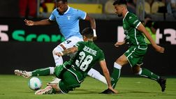 Lazio, per Noslin la Turchia sarà decisiva. Sarri conta sull’olandese, ma…