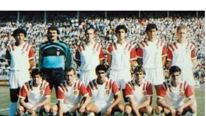 1986-1987: il Padova di Adriano Buffoni torna in Serie B - immagine 1