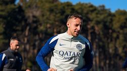 Inter, per Frattesi due possibili destinazioni in Serie A: ecco i club interessati al centrocampista