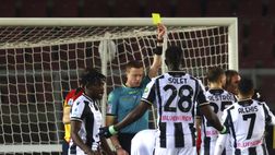 VIDEO VN – Conosciamo Bonacina, il giovane arbitro di Fiorentina-Como