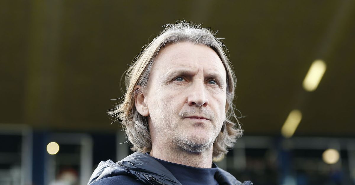 Serie A, ufficiale: Davide Nicola è il nuovo allenatore del Cagliari