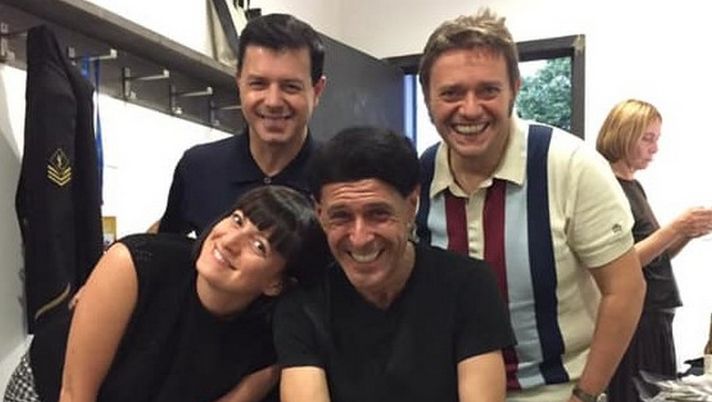 Ezio Bosso, mercoledì 15 luglio un concerto benefico in suo onore - immagine 1
