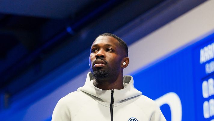 Getty Images Inter, mai così marginale Thuram: “C’è una spiegazione inconscia: inizia a…” - immagine 1