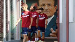 Cittadella, amichevole mattutina contro la Spal Primavera. Si aspetta la risposta di Improta
