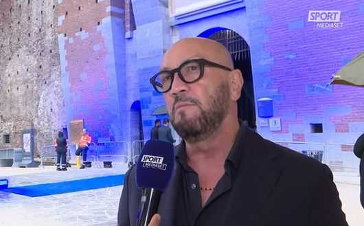 Zenga: “Sicuri che più impegni penalizzano una squadra? Napoli-Inter, alta intensità. Martinez…”- immagine 3