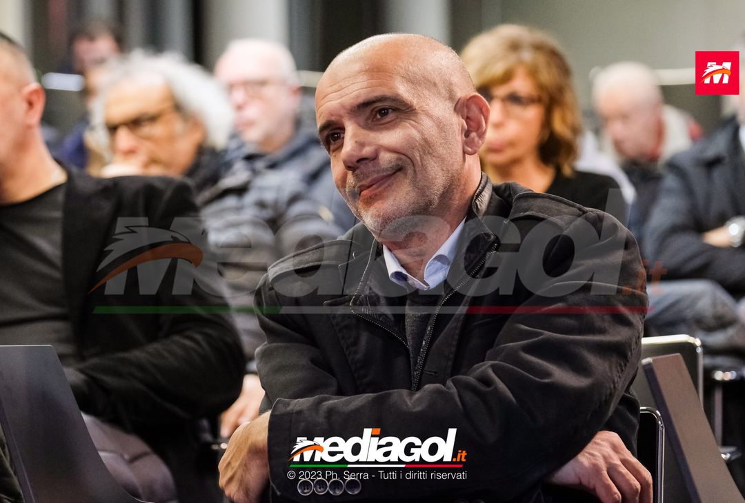 FOTO PALERMO, Benvenuto Caminiti presenta il libro “Ciao Vladimiro” (GALLERY) - immagine 42
