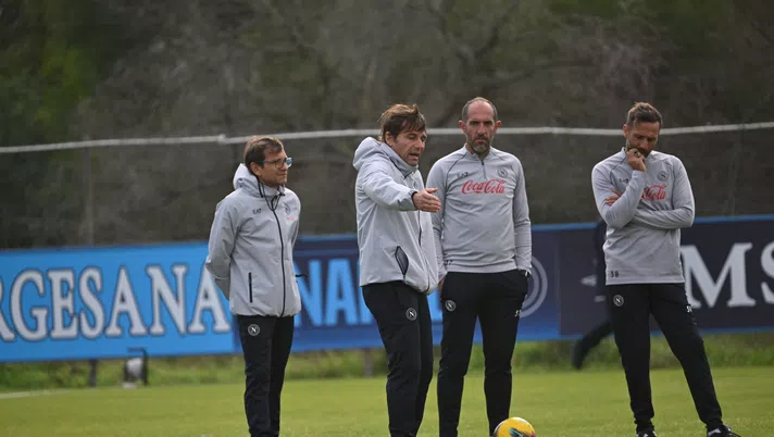 Conte, l’ex vice: “Antonio è maniacale nel suo lavoro. Vi svelo come prepara i match” - immagine 1