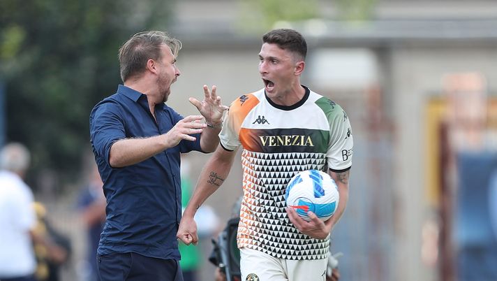 Venezia, la A dopo 19 anni da difendere: la squadra di Zanetti sa combattere - immagine 1