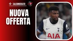 Calciomercato Milan – Nuova offerta per Emerson Royal: cifre e dettagli