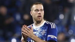 UFFICIALE – Como, c’è il rinnovo per Smolcic: il comunicato e le parole di Fabregas