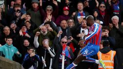 Avversarie Conference League – Il Crystal Palace vince con un super Mateta
