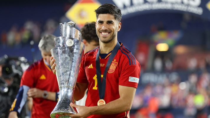 CdS – Inter aveva scelto Asensio: era necessaria questa condizione. Sorpresa Sucic, chi sostituirà- immagine 2