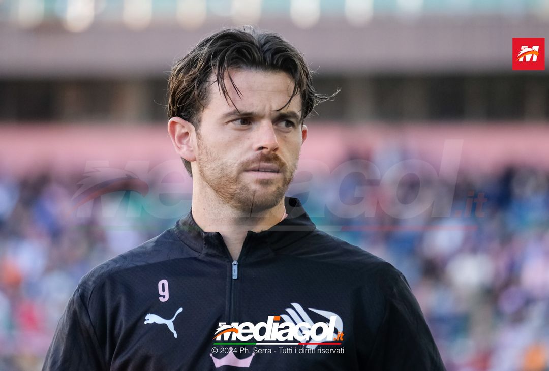 FOTO Palermo – Cittadella 0-1 | Serie B 2024/25 - immagine 195