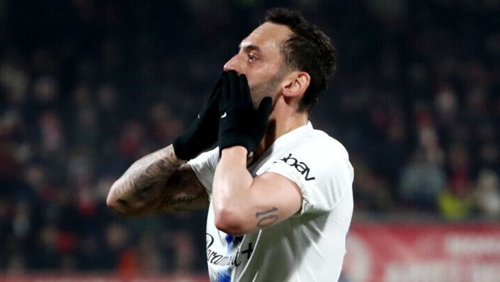 Gazzetta: “Ecco il giocatore dell’Inter che ha chiamato Calhanoglu due giorni fa” - immagine 1