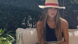Lady Donnarumma ai fan: “Sospeso la palestra in gravidanza. Sequestro? Ecco come lo abbiamo…”