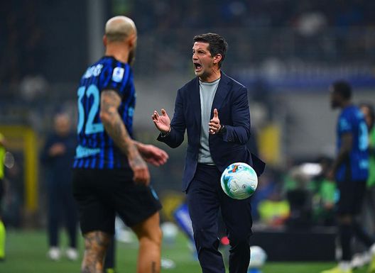 Zambrotta: “Scudetto? Al momento Inter e Roma sembrano più strutturate. Non lo dico perché…”- immagine 3