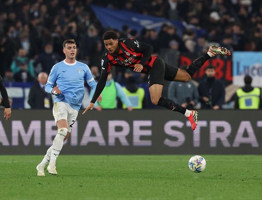 Milan, De Winter: “Rimonta scudetto chiusa? Noi guardiamo partita a partita. A volte…”- immagine 2