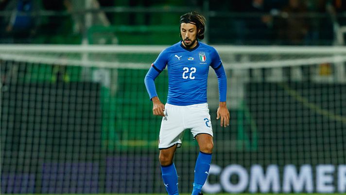 Zaccardo: “Spero che il Parma si salvi. Il Napoli di Conte merita i complimenti” - immagine 1