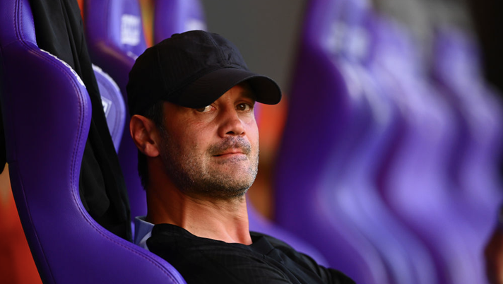 Getty Images  Ufficiale, Chivu nuovo allenatore del Parma - immagine 1
