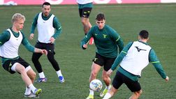 Lazio, tra Coppa Italia e campionato: il programma con vista Sassuolo