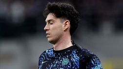 FLASH – Inter, novità di oggi per Bastoni, Lautaro e Thuram: cosa filtra per il Como! La scelta su Bisseck