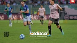 Palermo, Corriere dello Sport: “Dottor Segre, maglia da titolare e 3 punti col Pisa”