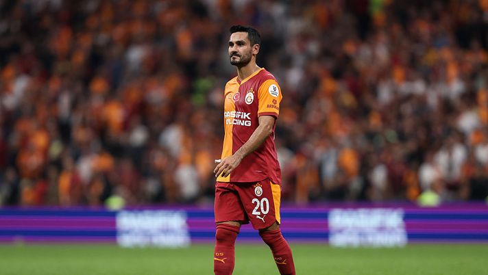 Galatasaray, niente più Nutella: Gundogan ha chiesto di farla sparire- immagine 2