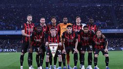 Le pagelle di Napoli-Milan 1-0: male Leao (5), si salvano in pochi