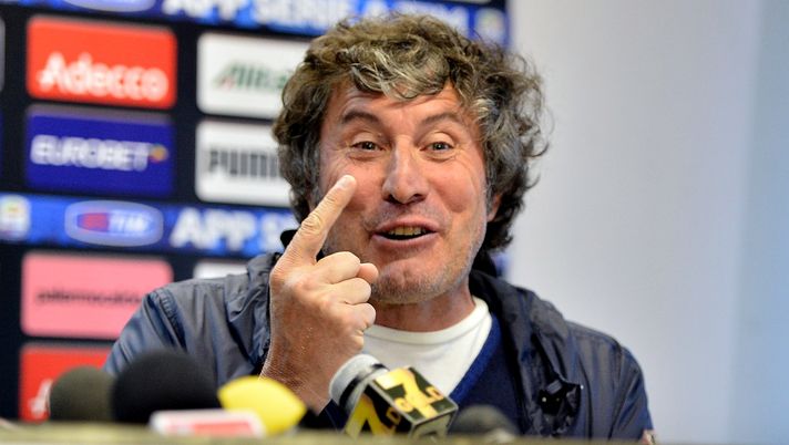 Malesani: “Firenze mi ha capito subito, ma con Cecchi Gori discutevo molto” - immagine 1