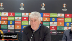 Gasperini duro su Ferguson: “Niente antipatie, io guardo solo le prestazioni…”