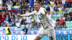 Slovenia agli ottavi di Euro 2024, Ilicic: “In realtà pensavo al mare”