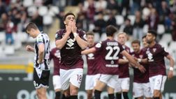 Torino, sei tu a decidere lo scudetto: granata prossimi avversari di Napoli e Inter