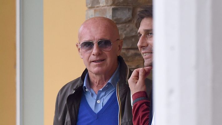 Sacchi svela: “Una volta Marotta mi chiese di chiamare Conte per convincerlo a…” - immagine 1