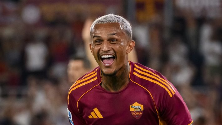 Getty Images Cronaca Roma-Bologna 1-0: decide Wesley. Buona la prima per Gasp - immagine 1