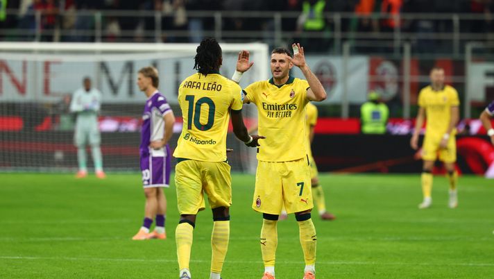 milan-fiorentina-polemica-arbitrale-fallo-rigore-parisi-gimenez-ranieri-leao-prade-pioli